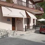 Dom wakacyjny Argiris Old House 2