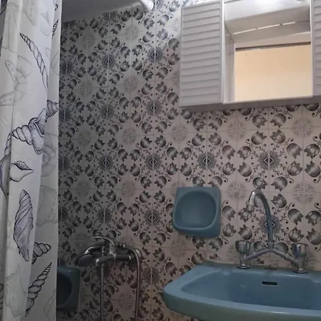 Argiris Old House 2 * Kalambaka