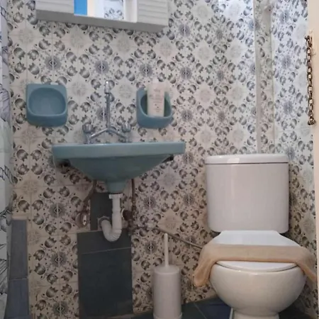 Argiris Old House 2 Kalambaka