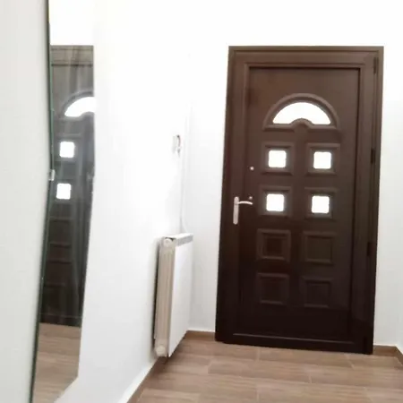 Argiris Old House 2 Vakantiehuis *