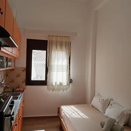 Dom wakacyjny Argiris Old House 2 *