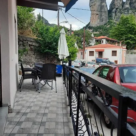 Dom wakacyjny Argiris Old House 2