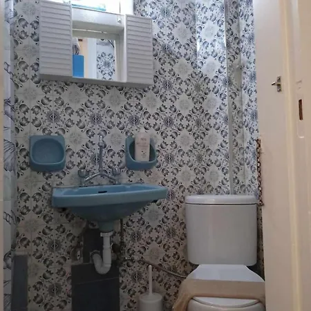 Argiris Old House 2 Vakantiehuis *