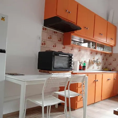 Argiris Old House 2 Dom wakacyjny Kalambaka