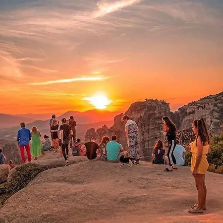 Argiris Old House 2 Kalambaka