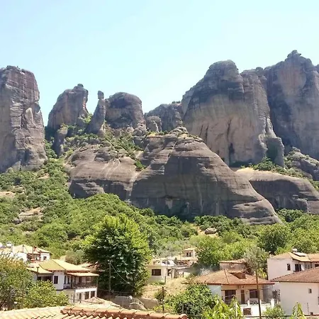 Dom wakacyjny Argiris Old House 2 Kalambaka