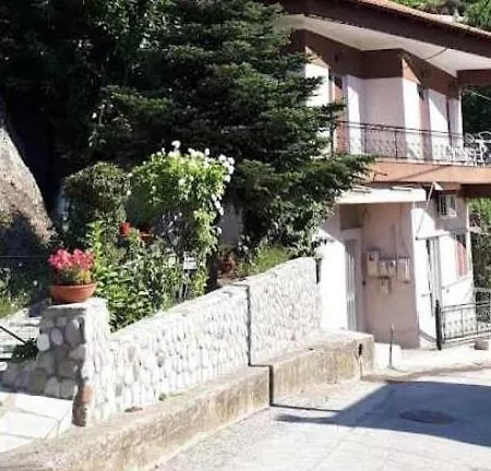 Argiris Old House 2 Kalambaka