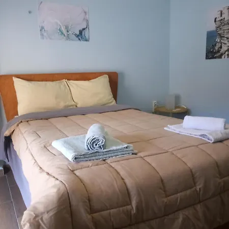 Dom wakacyjny Argiris Old House 2 Kalambaka