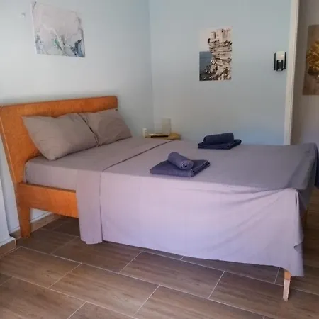 Argiris Old House 2 Dom wakacyjny Kalambaka