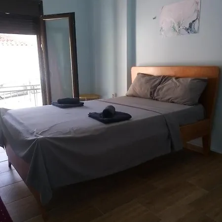 Dom wakacyjny Argiris Old House 2 *