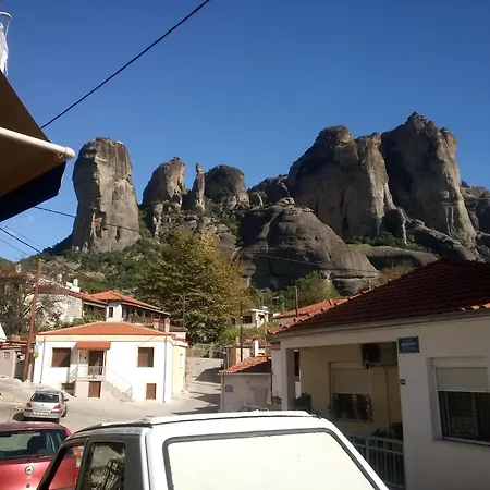 Dom wakacyjny Argiris Old House 2 Kalambaka