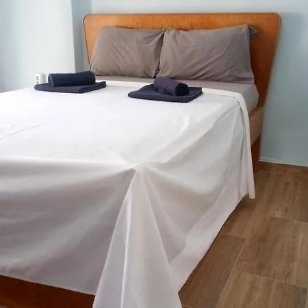 Dom wakacyjny Argiris Old House 2 Kalambaka