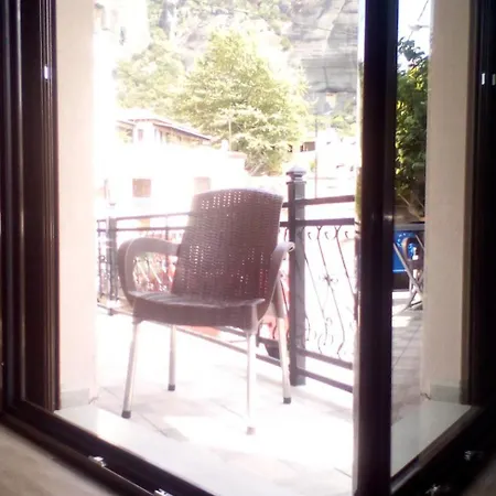 Argiris Old House 2 *