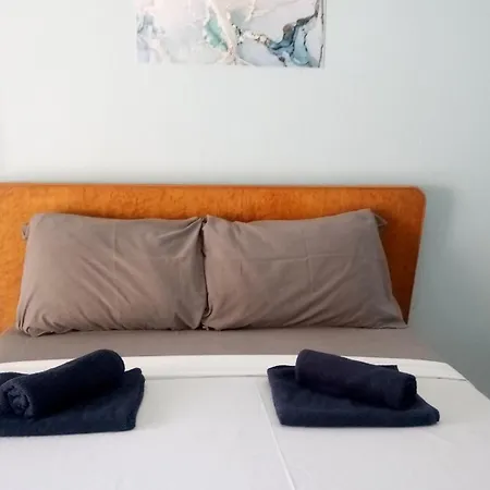 Argiris Old House 2 Dom wakacyjny