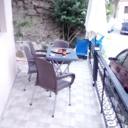 Argiris Old House 2