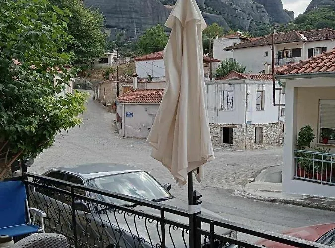 Argiris Old House 2 Dom wakacyjny Kalambaka