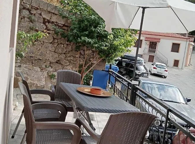 Argiris Old House 2 Dom wakacyjny *