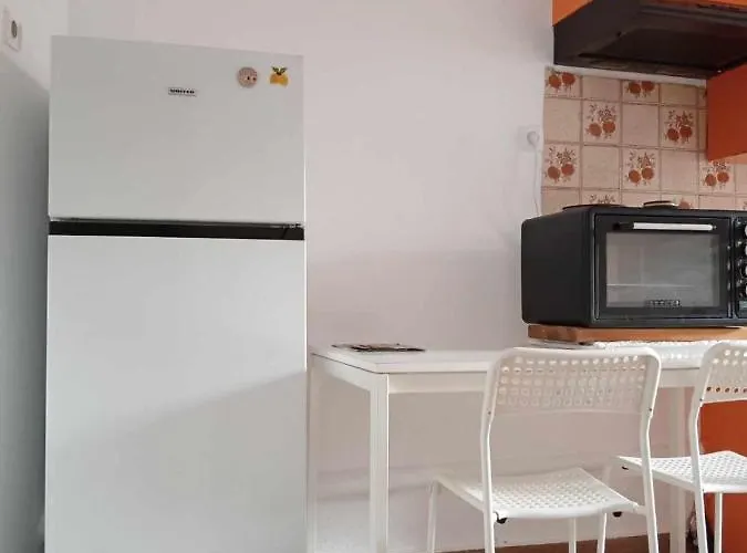 Argiris Old House 2 *