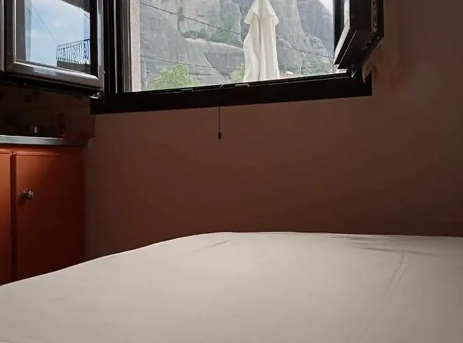 Argiris Old House 2 *