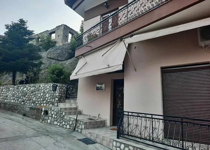 Argiris Old House 2 Dom wakacyjny