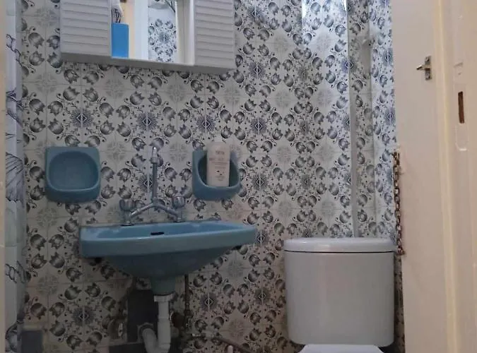 Argiris Old House 2 Dom wakacyjny *