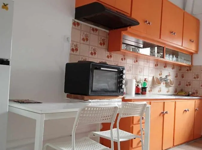 Argiris Old House 2 Dom wakacyjny Kalambaka