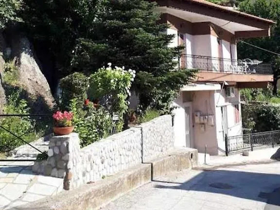 Argiris Old House 2 Kalambaka