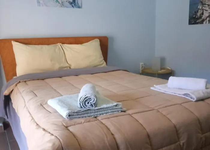 Dom wakacyjny Argiris Old House 2 Kalambaka