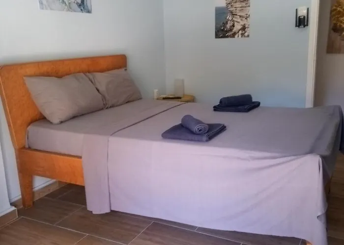 Argiris Old House 2 Dom wakacyjny Kalambaka