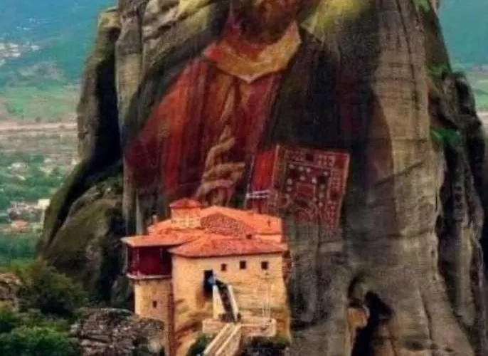 Argiris Old House 2 Dom wakacyjny