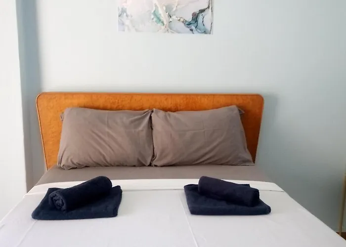 Argiris Old House 2 Dom wakacyjny